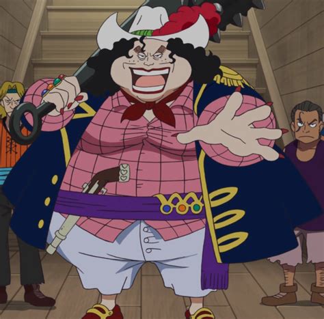 Alvida One Piece