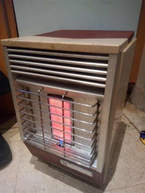 alvima gas heater instructions