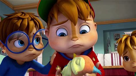 alvin and the chipmunks episodes dailymotion er