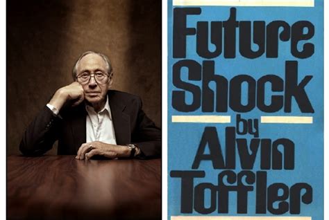 Alvin Toffler 2