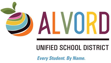 alvord unified