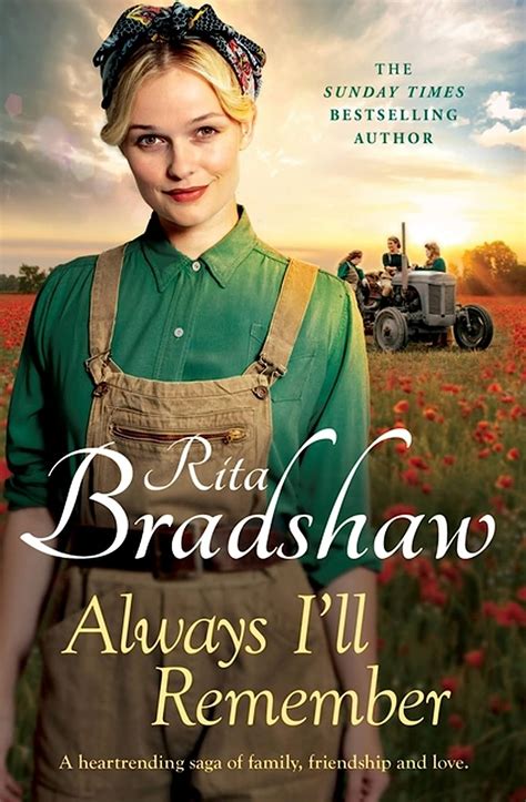 Always I'll Remember: A Gritty And Touching Northern Saga