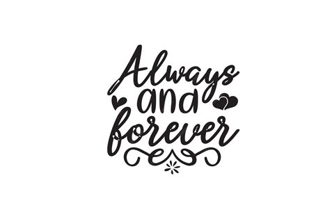 Always In Forever