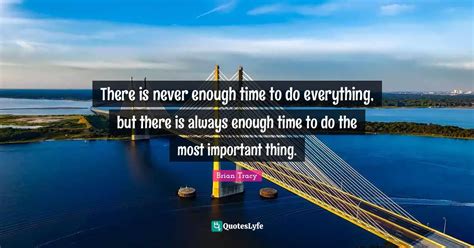 always is never enough