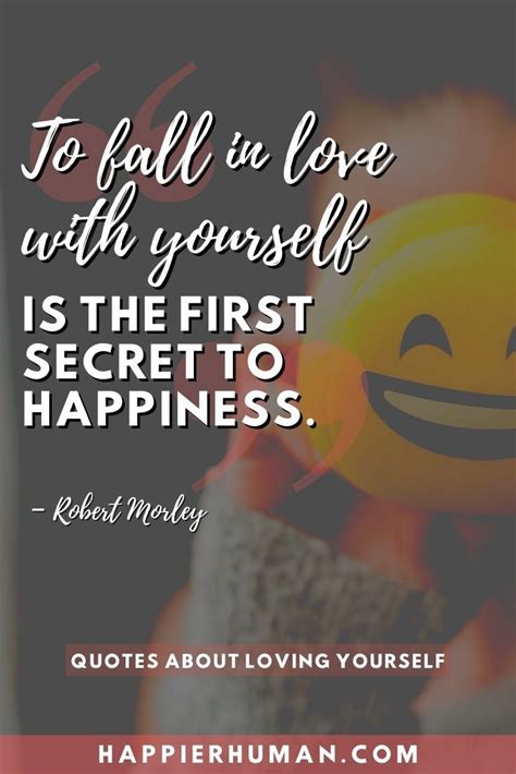 Always Love Yourself First Quotes