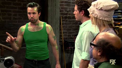 always sunny gay bar