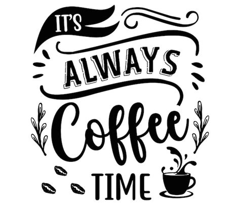 Always Will Be Coffee And Barber