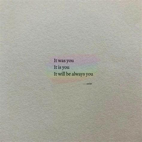 Always With You Quotes