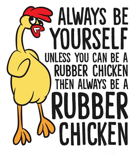 Read Always Be Yourself Unless You Can Be A Chicken Then Always Be A Chicken Notebooks For School Back To School Notebook Composition College Ruled 8 5 X 11 School Memory Book V2 