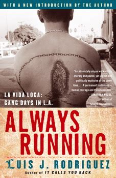 Read Always Running Luis J Rodriguez 