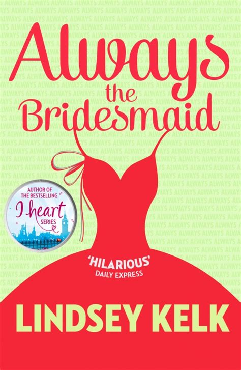 Read Always The Bridesmaid 