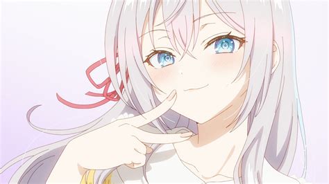 alya kujou nude
