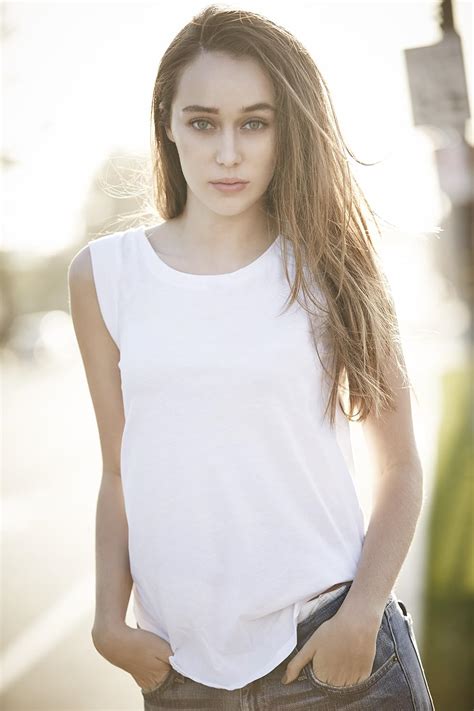 alycia debnam carey biography sample