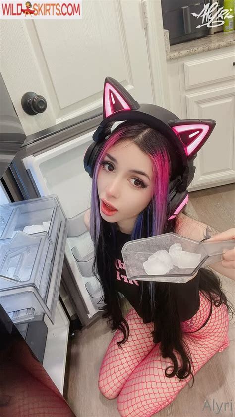 alyri creator profile