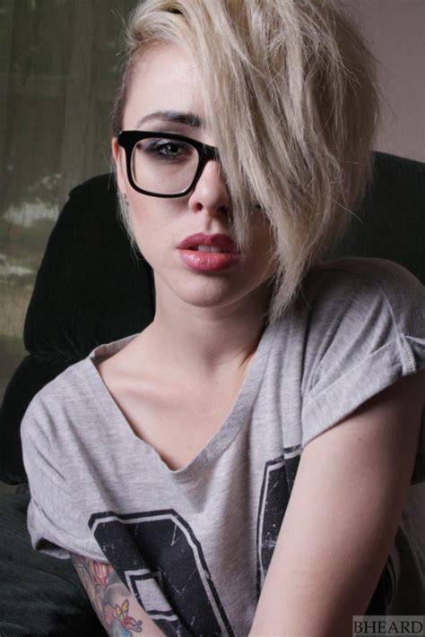 alysha nett nude