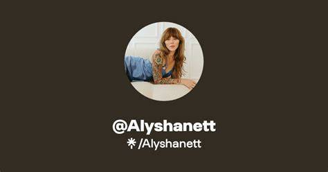 alyshanett onlyfans
