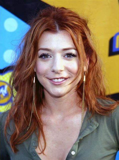 Alyson Hannigan Fucking - alyson hannigan toples : smiling dutchie naked [DO7DE2TA6]