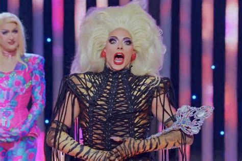 Alyssa Edwards