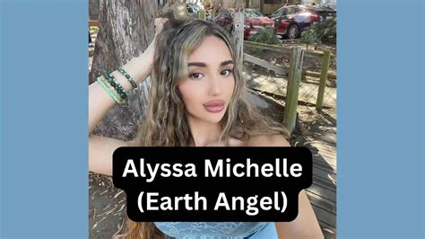 alyssa michelle only fans
