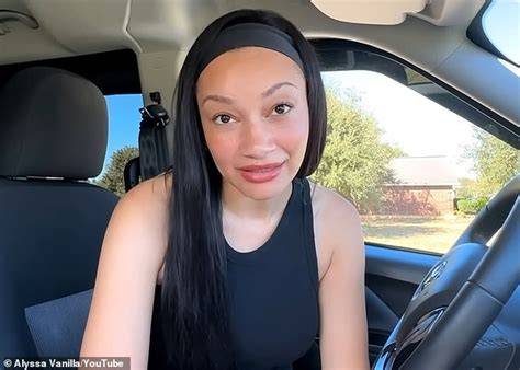 alyssa vanilla nude