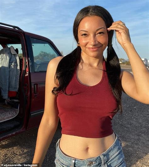 alyssa vanilla onlyfans
