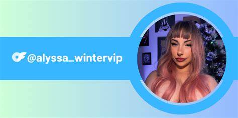 alyssa winter onlyfans