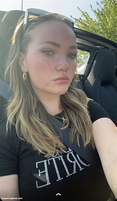 Alyssa Mckay Nip Slip