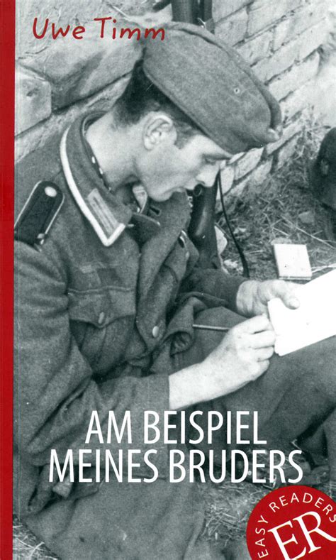 am beispiel meines bruders