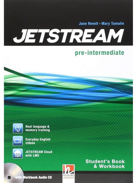 Am Jetstream Pre Intermediate Workbook Split B 1 4