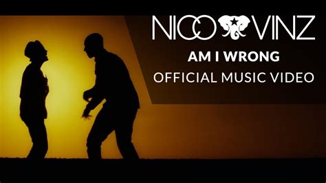 Am L Wrong