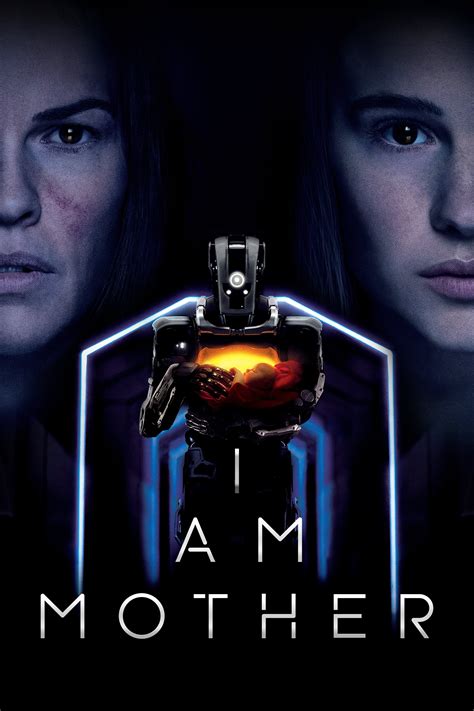 ı Am Mother