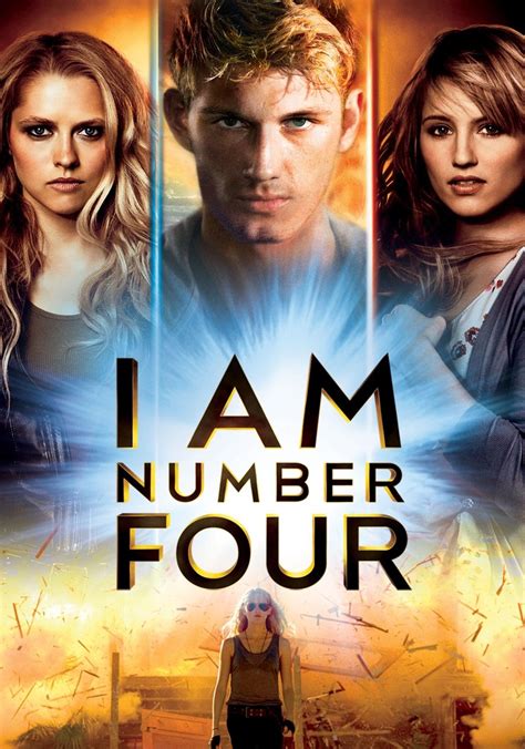 Am Number 4