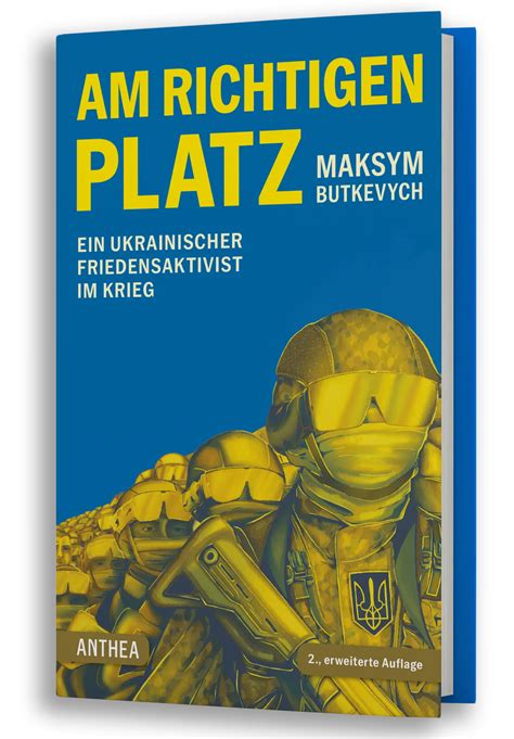 Am Richtigen Platz