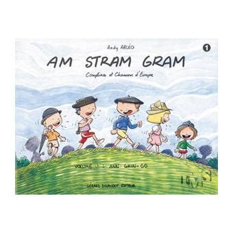 am stram gram