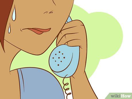 am telefon schluss machen