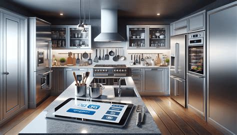 Am Test Kitchen