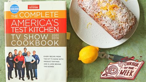 Am Test Kitchen Recipe