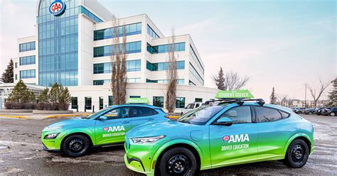Ama Driver Training