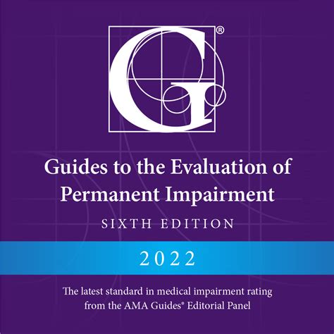 Ama Guides Sixth Edition