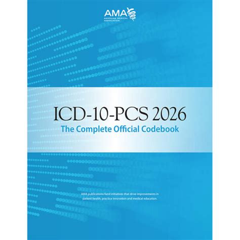 Ama Icd 10 Coding Books 2023