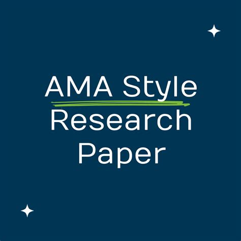 Full Download Ama Style Newspaper 
