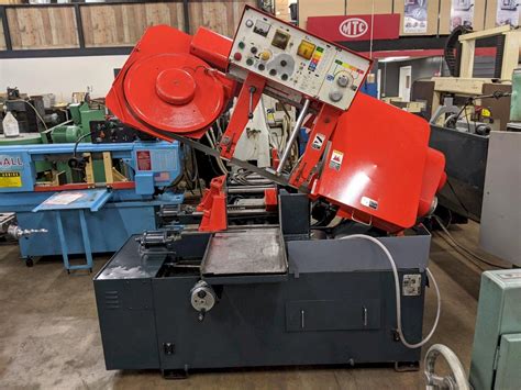 Amada Ha 400