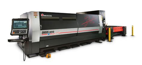 Amada Laser