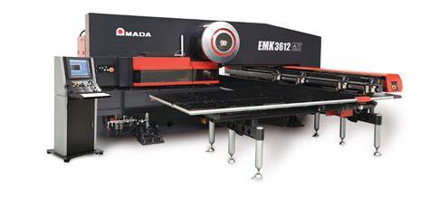 amada turret punching machine g code programming