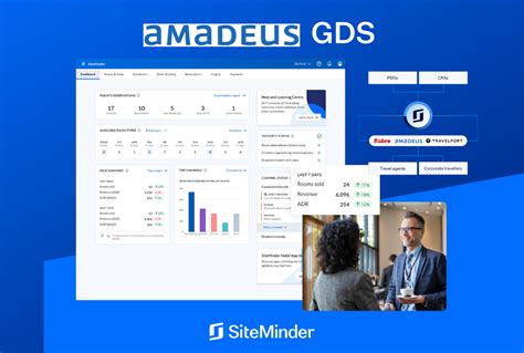 Amadeus Gds Training