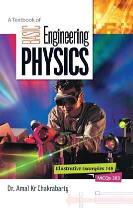 Amal Chakraborty Engineering Physics