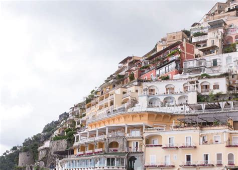 amalfikusten flygplats