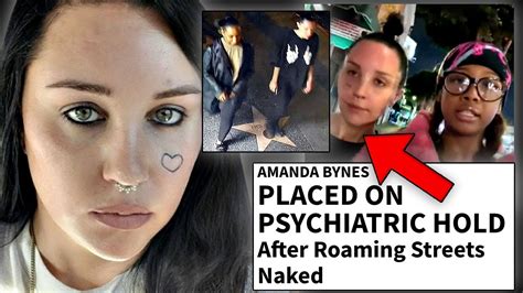 Amanda bynes naked reddit
