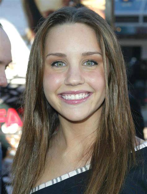 amanda bynes nude