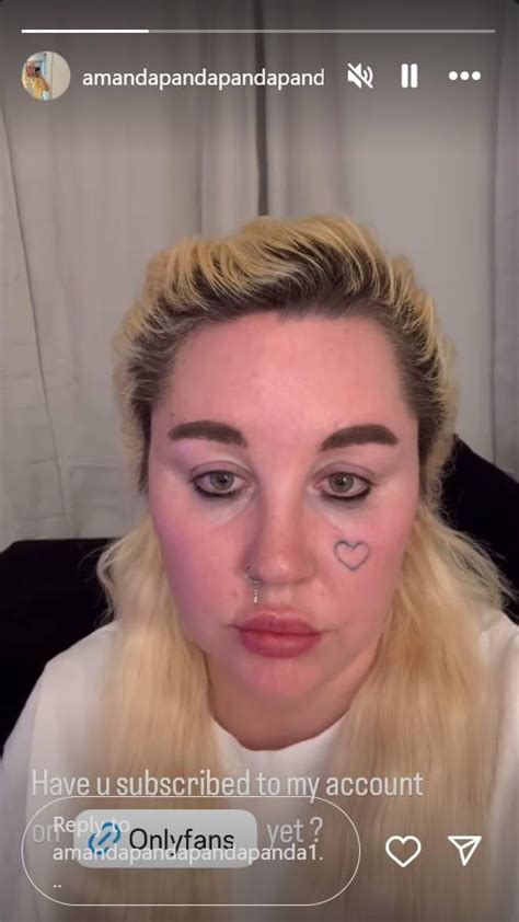 amanda bynes onlyfans link